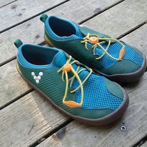 Vivo Barefoot Primus Colour Shoes Sz 33